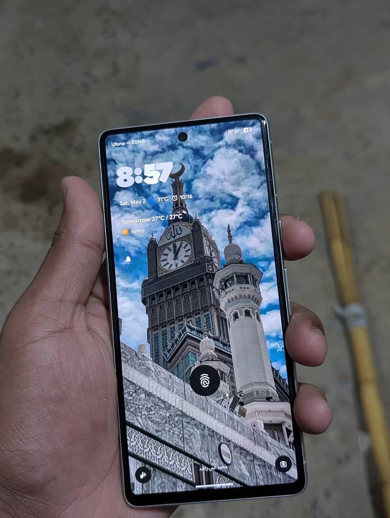 Google Pixel 7 0
