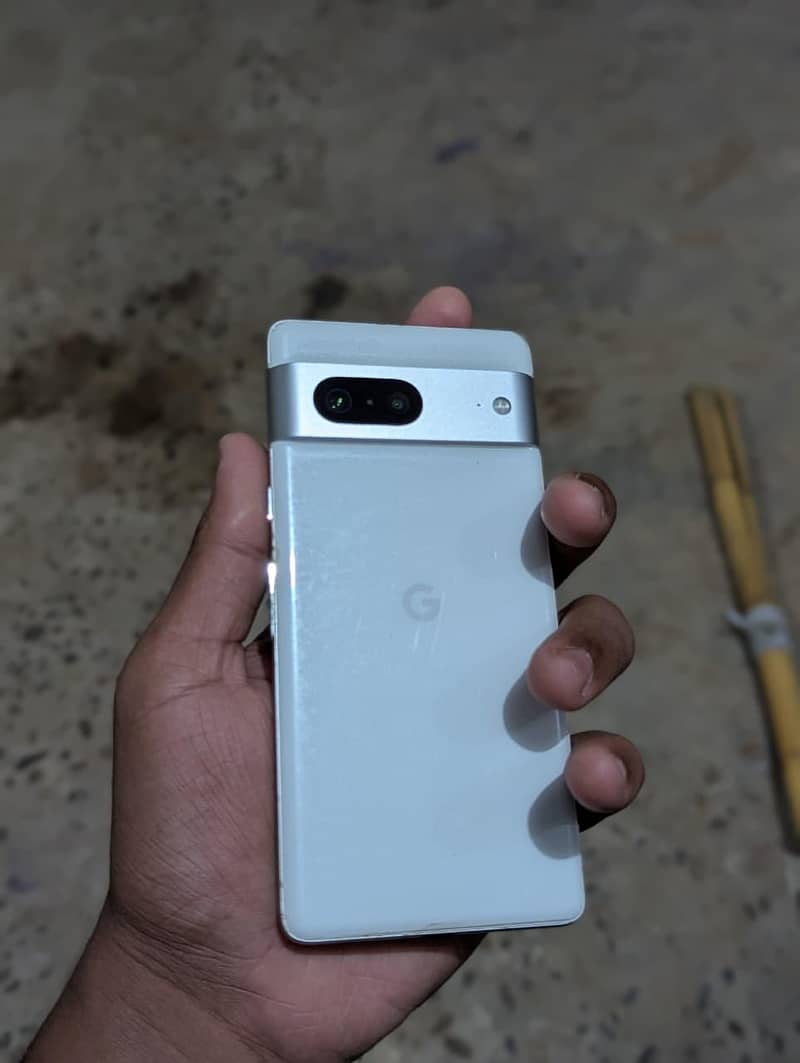 Google Pixel 7 1