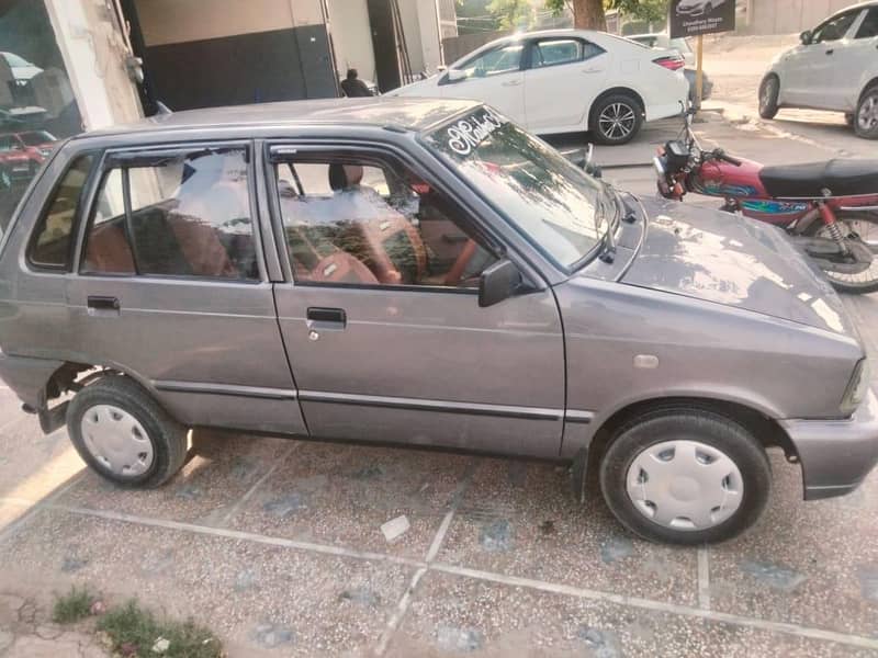 MEHRAN VXR 2017 0
