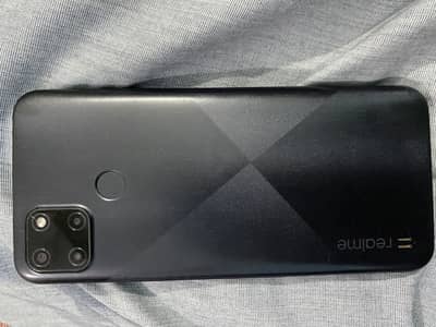 Realme C21y