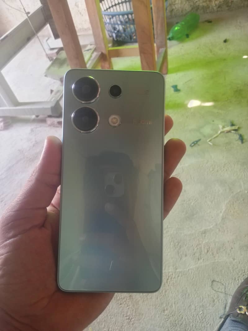 Redmi note 13 1