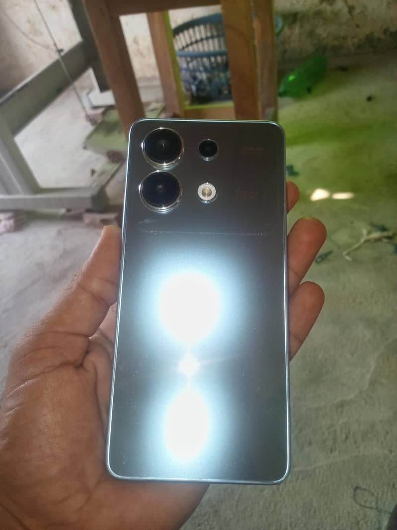 Redmi note 13 2