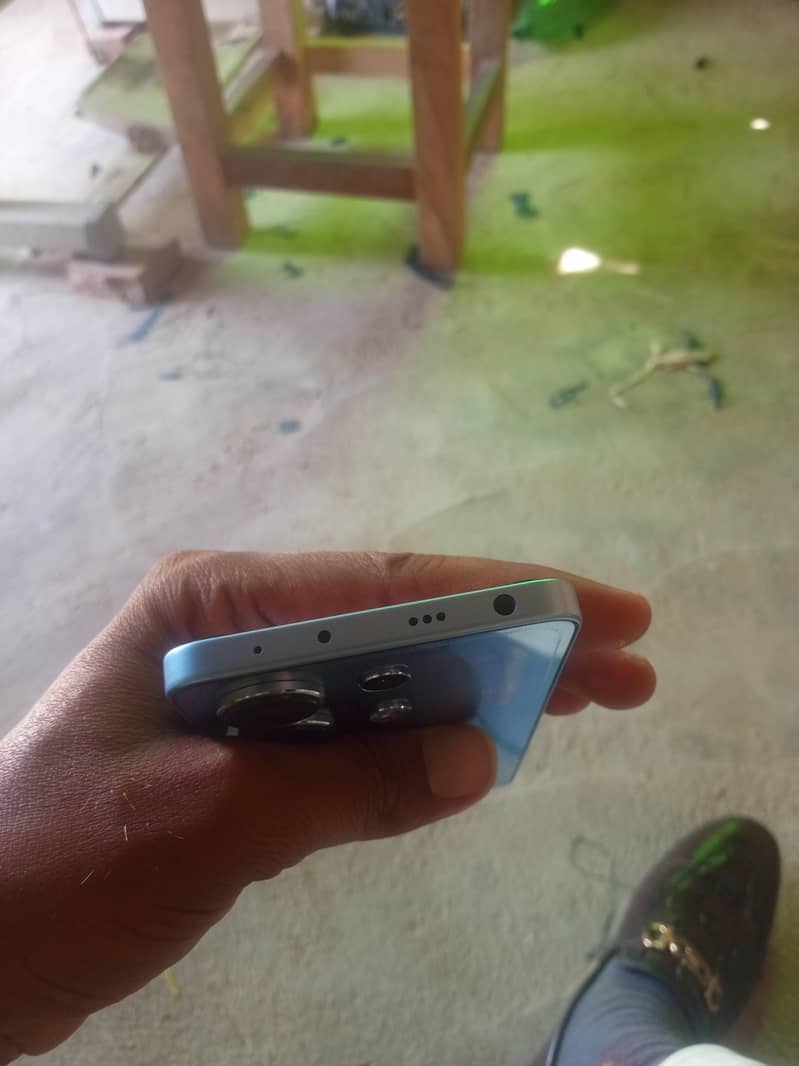 Redmi note 13 5