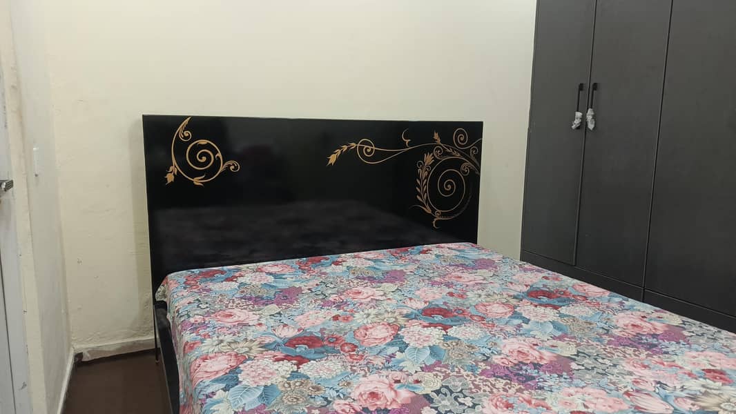 Bed set 0