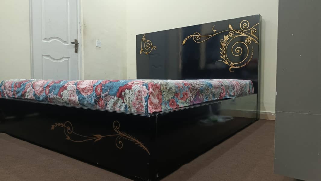 Bed set 1