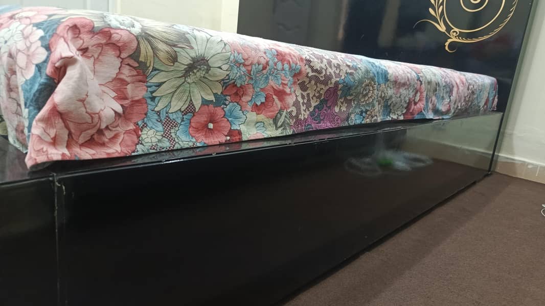 Bed set 2