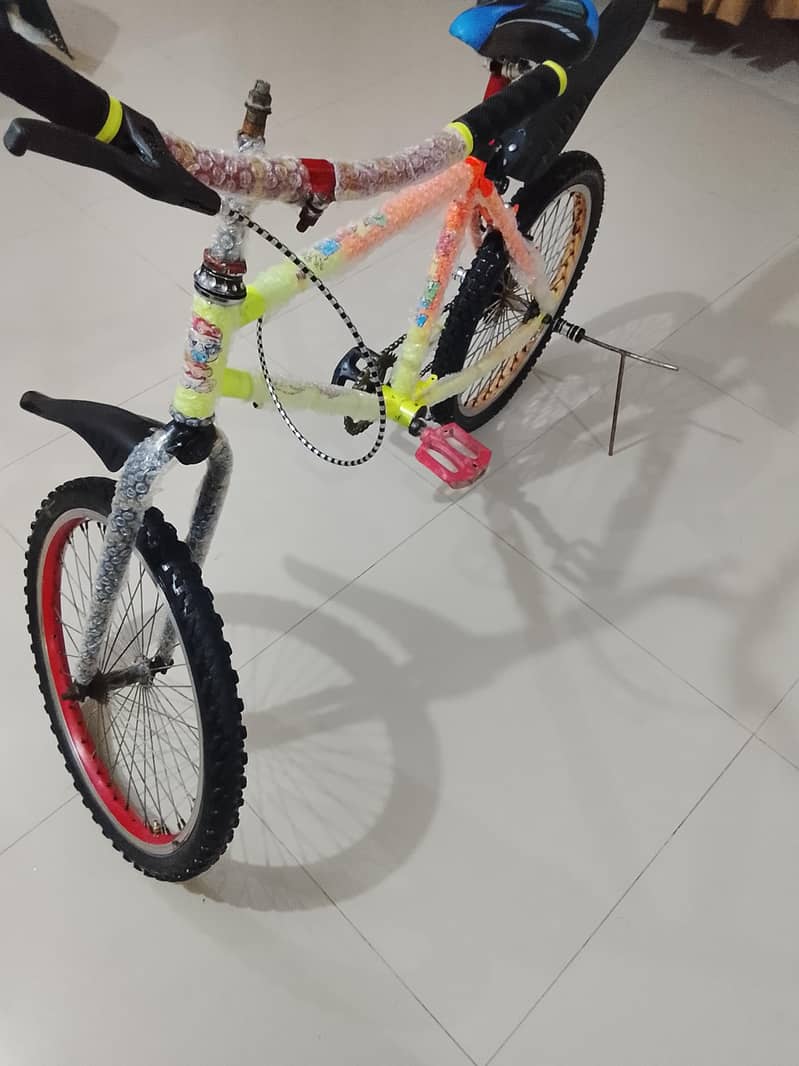 cycle 2