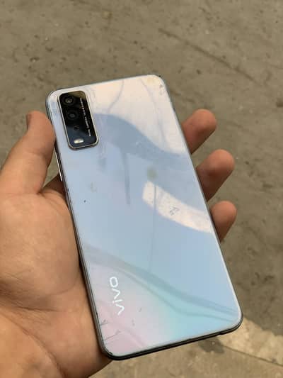 Vivo Y12A