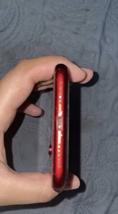 IPHONE XR NON PTA