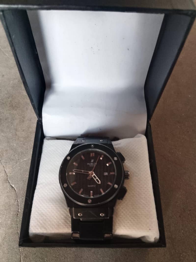 Watch 0