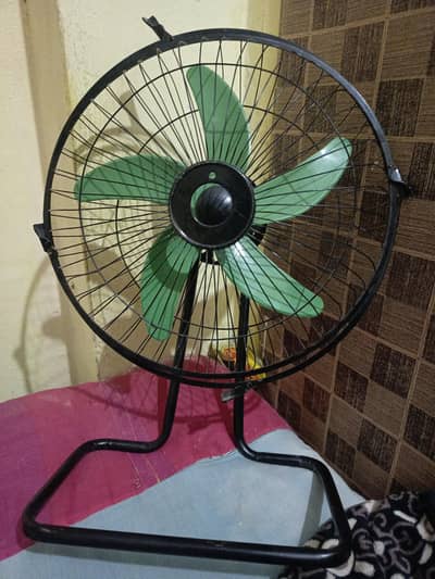 Table fan / stand fan