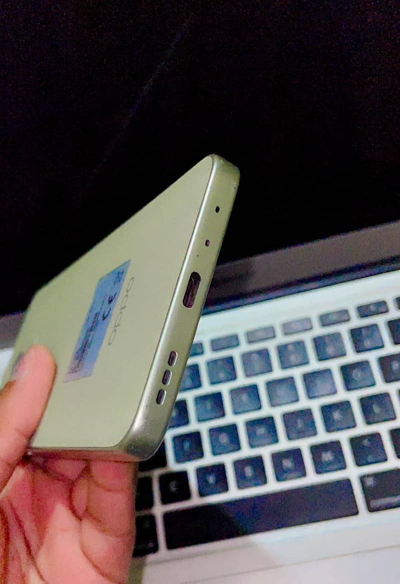 Oppo A5pro 3