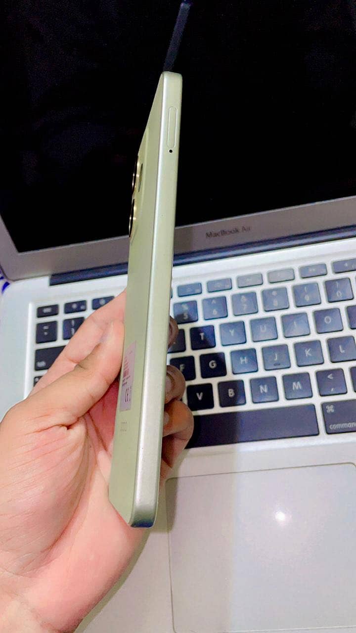 Oppo A5pro 4