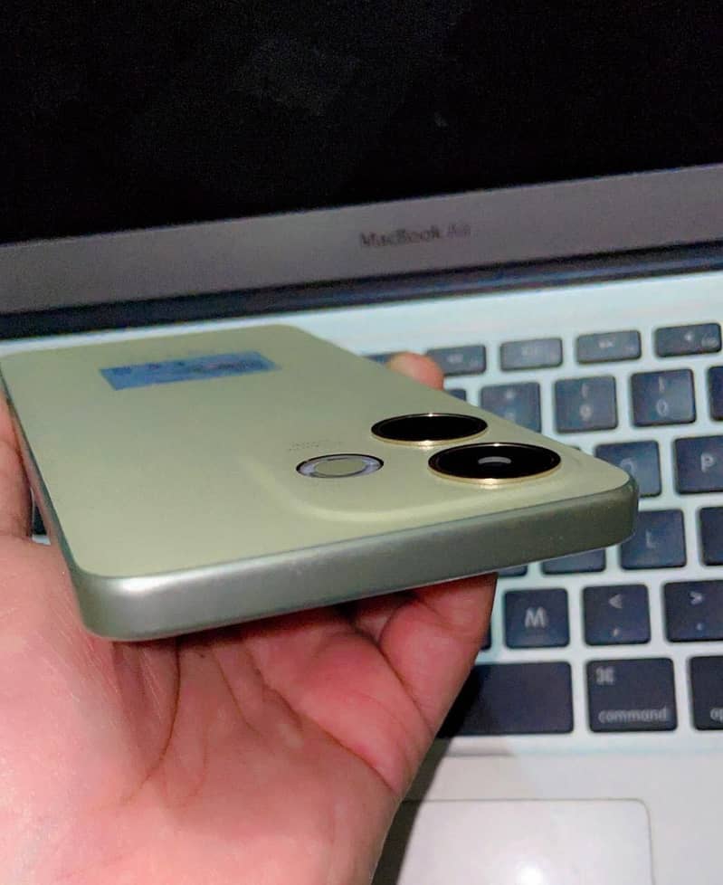 Oppo A5pro 5