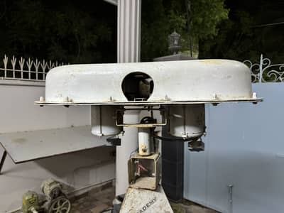 Bowling machine