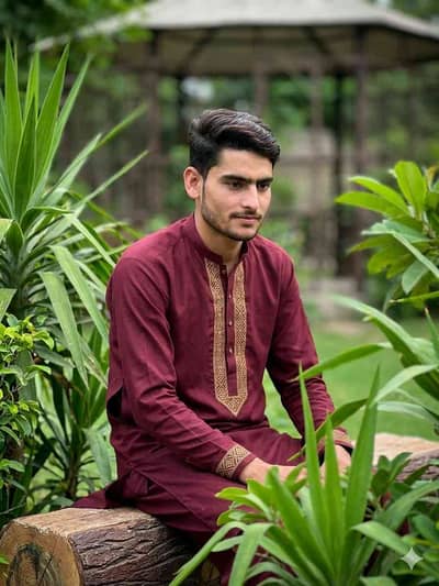 Umair Ansari 