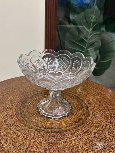 Fruit bowl