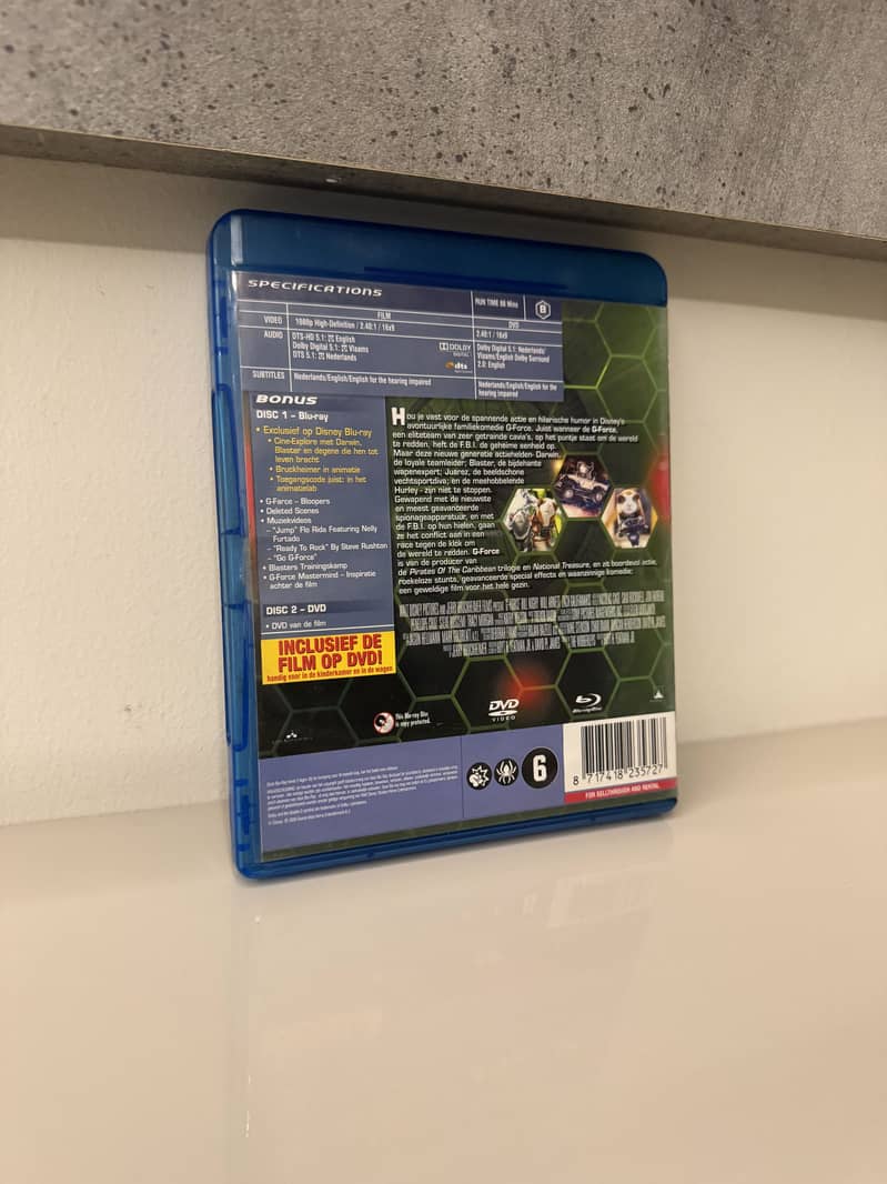 HDMI Mirror Screen Adapter 8