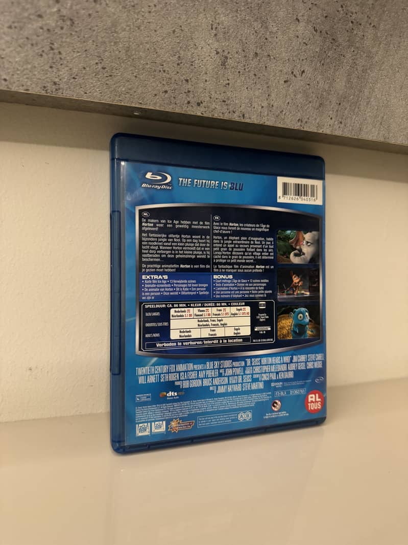 HDMI Mirror Screen Adapter 9
