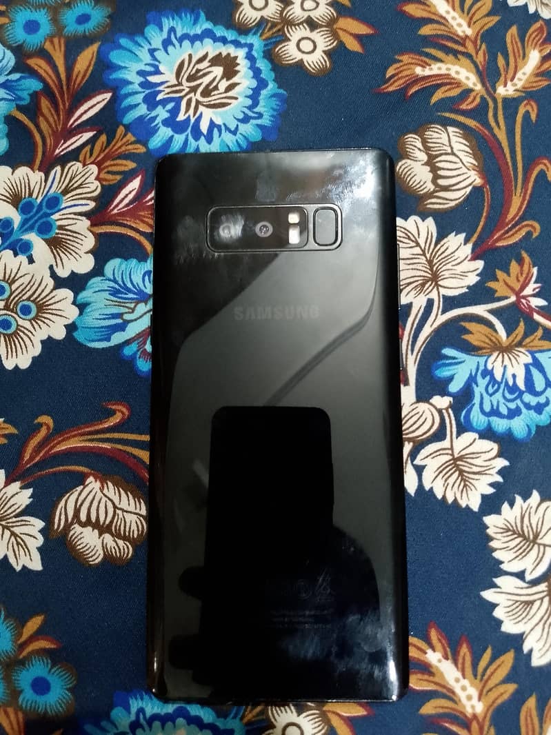 Samsung Note 8 0