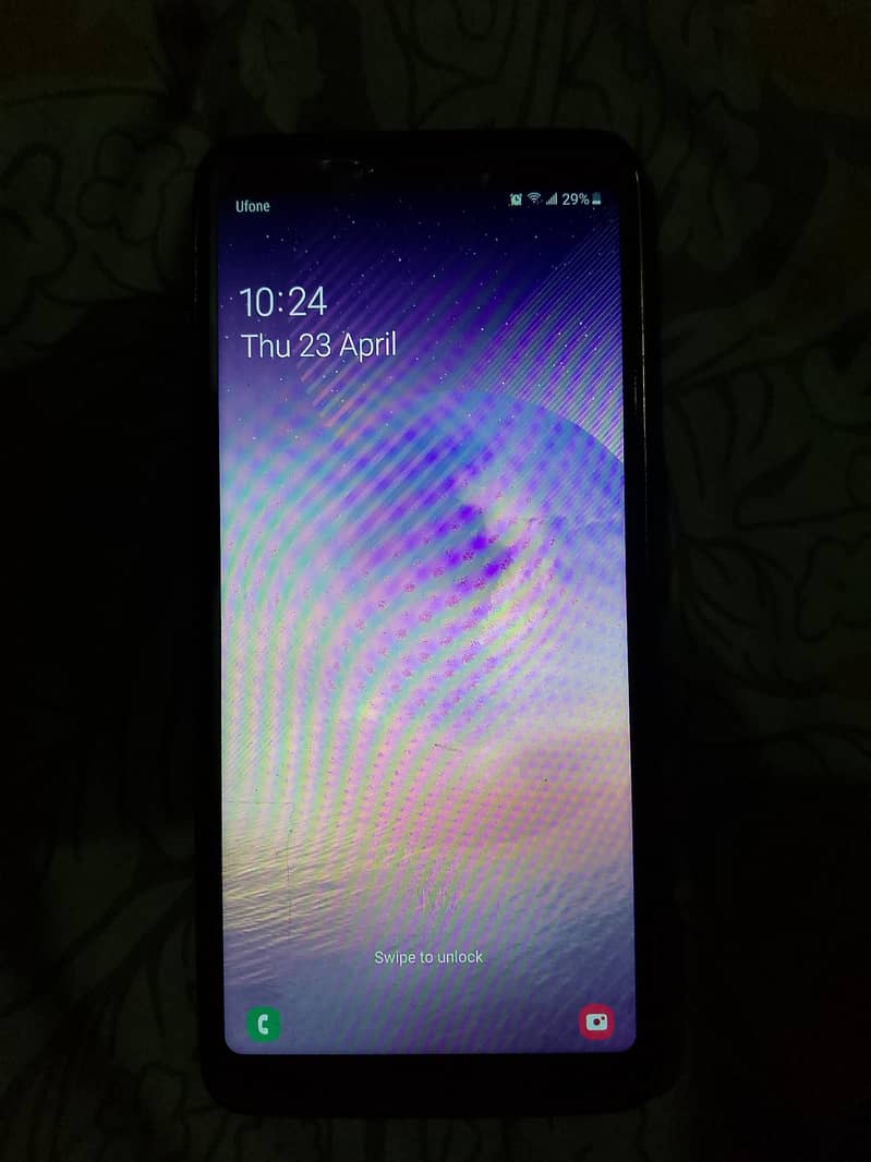 Samsung Note 8 2