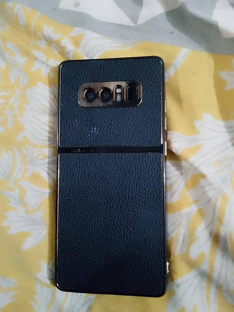 Samsung Note 8 3