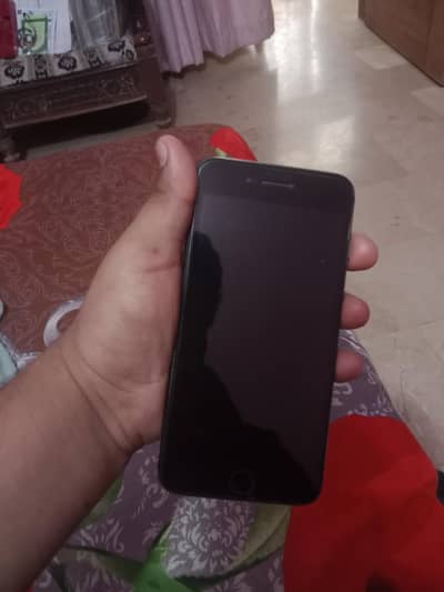 I phone 8 plus
