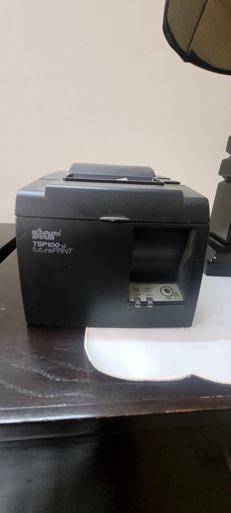 BARCODE/THERMAL PRINTERS 12