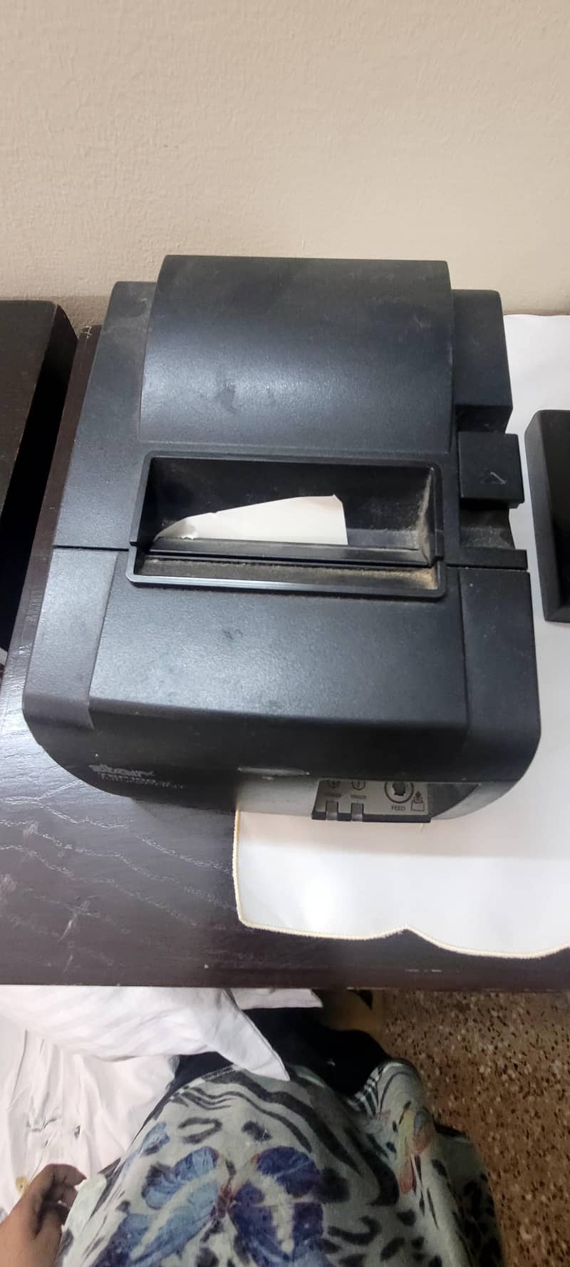 BARCODE/THERMAL PRINTERS 14