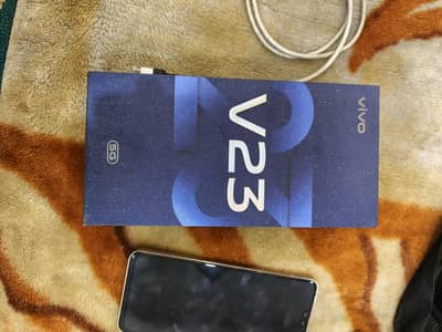 vivo v23 pta approved