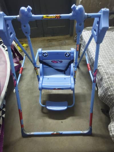 kids cycle and jhola 3500