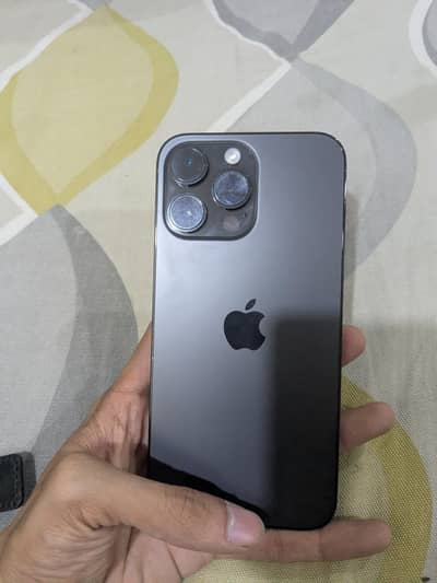 Iphone 14 Pro Max JV.
