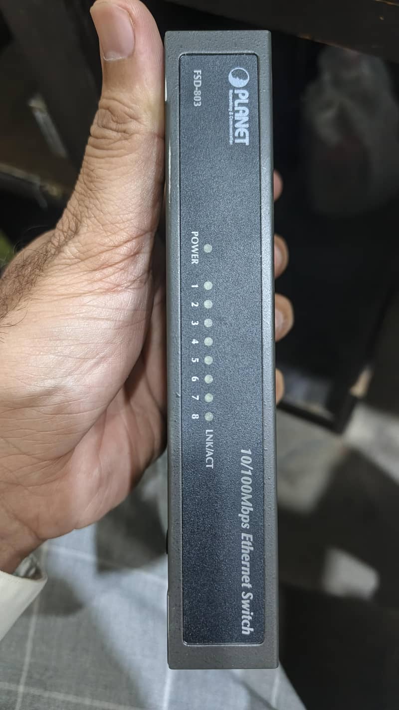 box open not use 2
