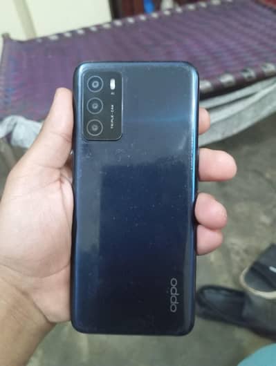 OppoA16 4/64 no open no repair