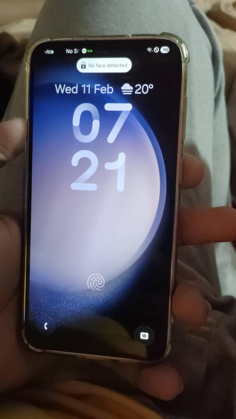 S23 Plus Sim Lock 1
