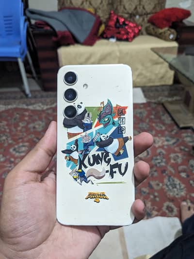 Samsung Mobile S24