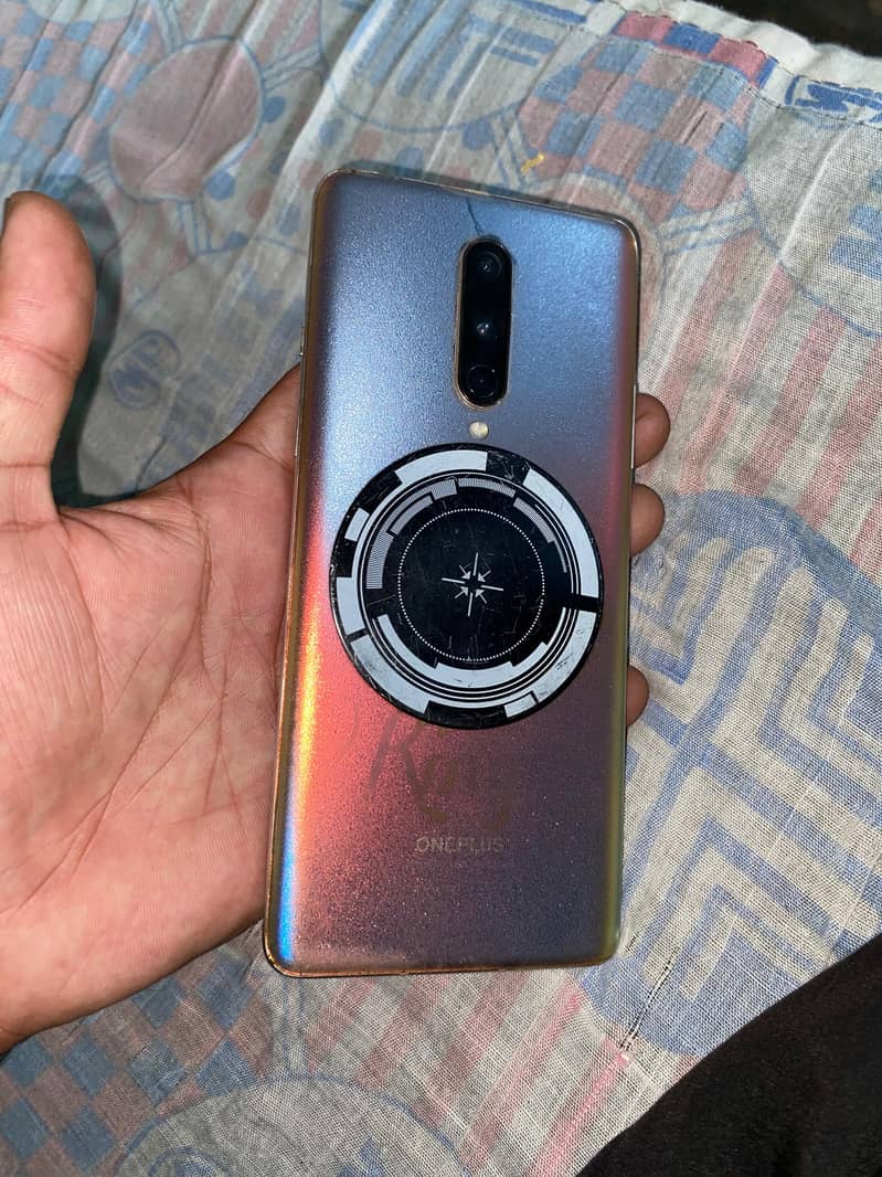 one plus 8 0