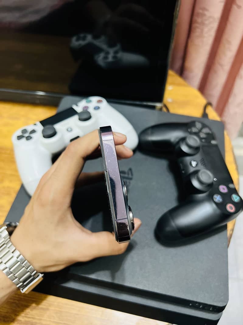 iPhone 14 Pro Max 3