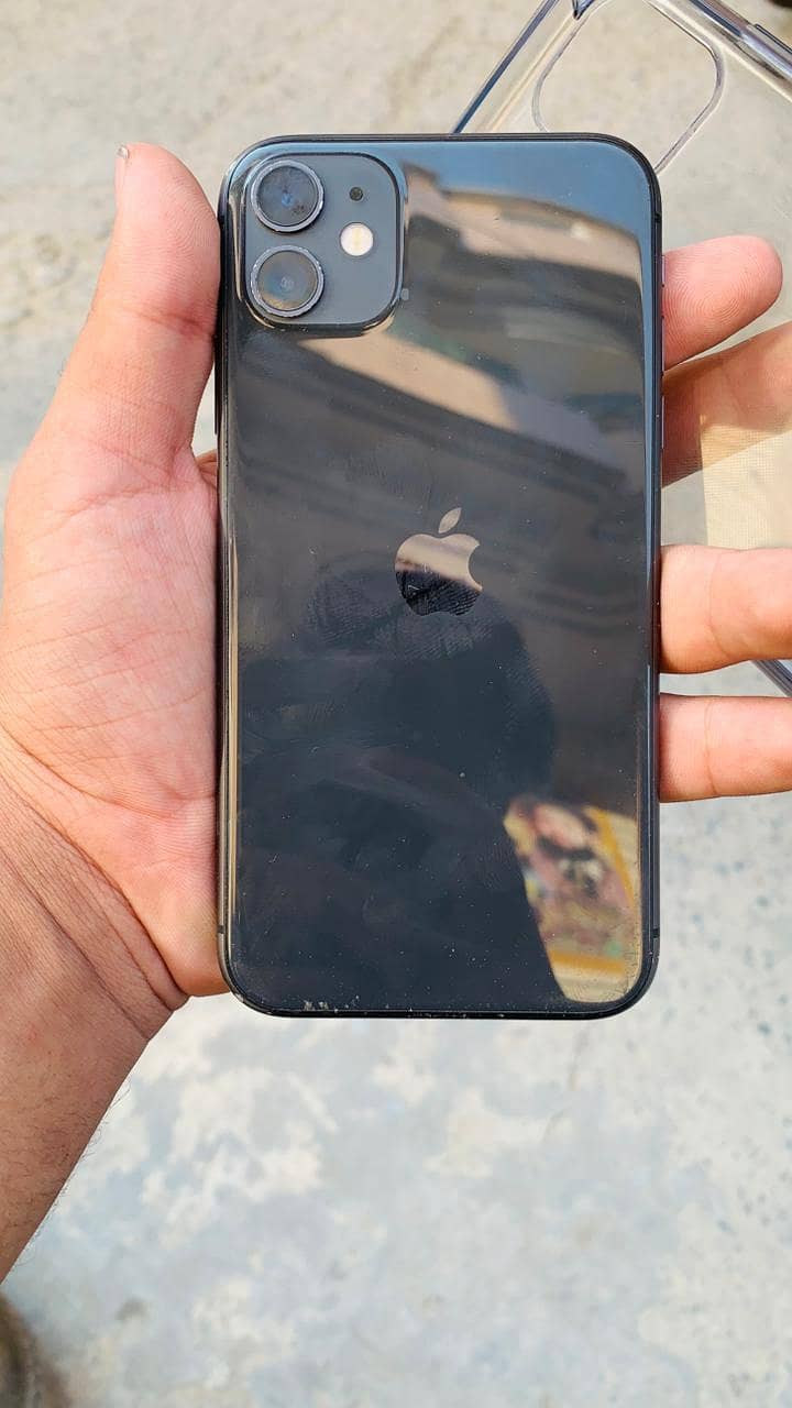 iPhone 11 2