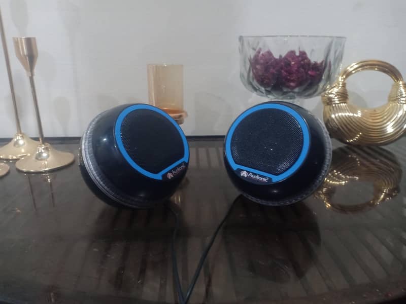 audionic speaker 1