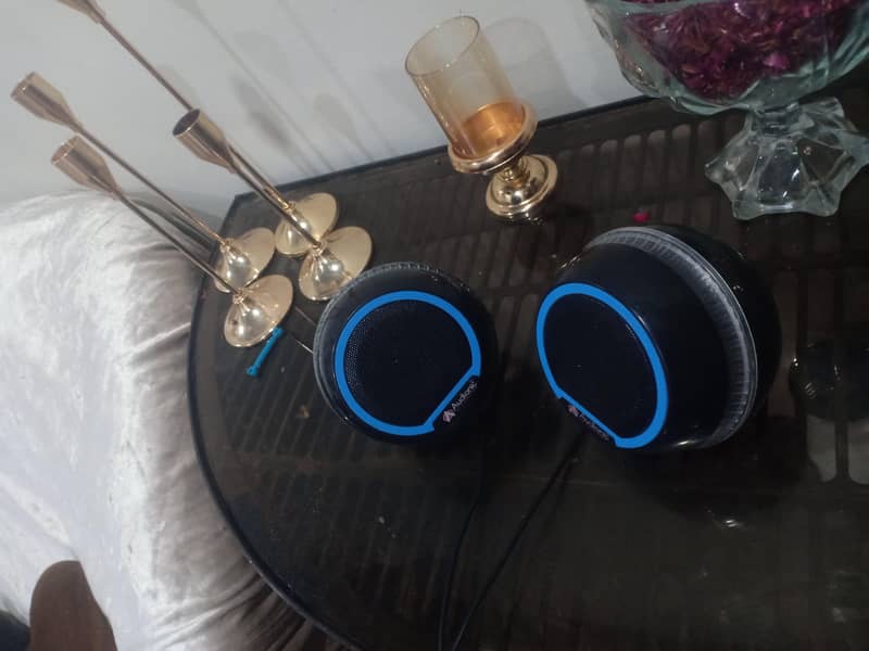 audionic speaker 2