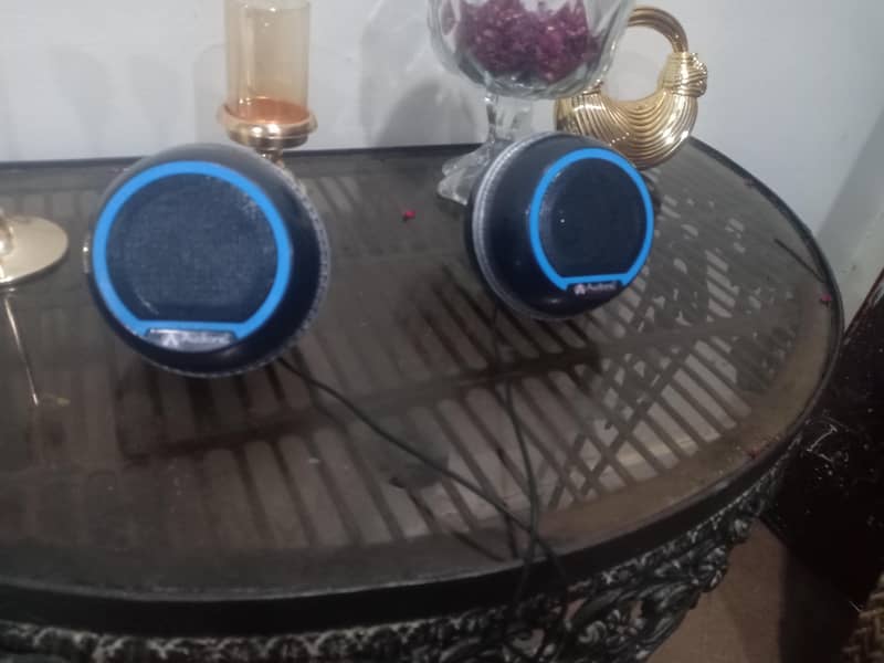 audionic speaker 4