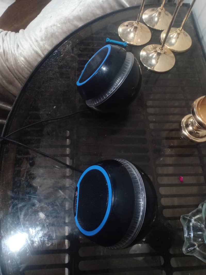 audionic speaker 5