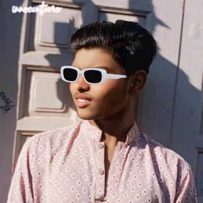 Ali Hassan