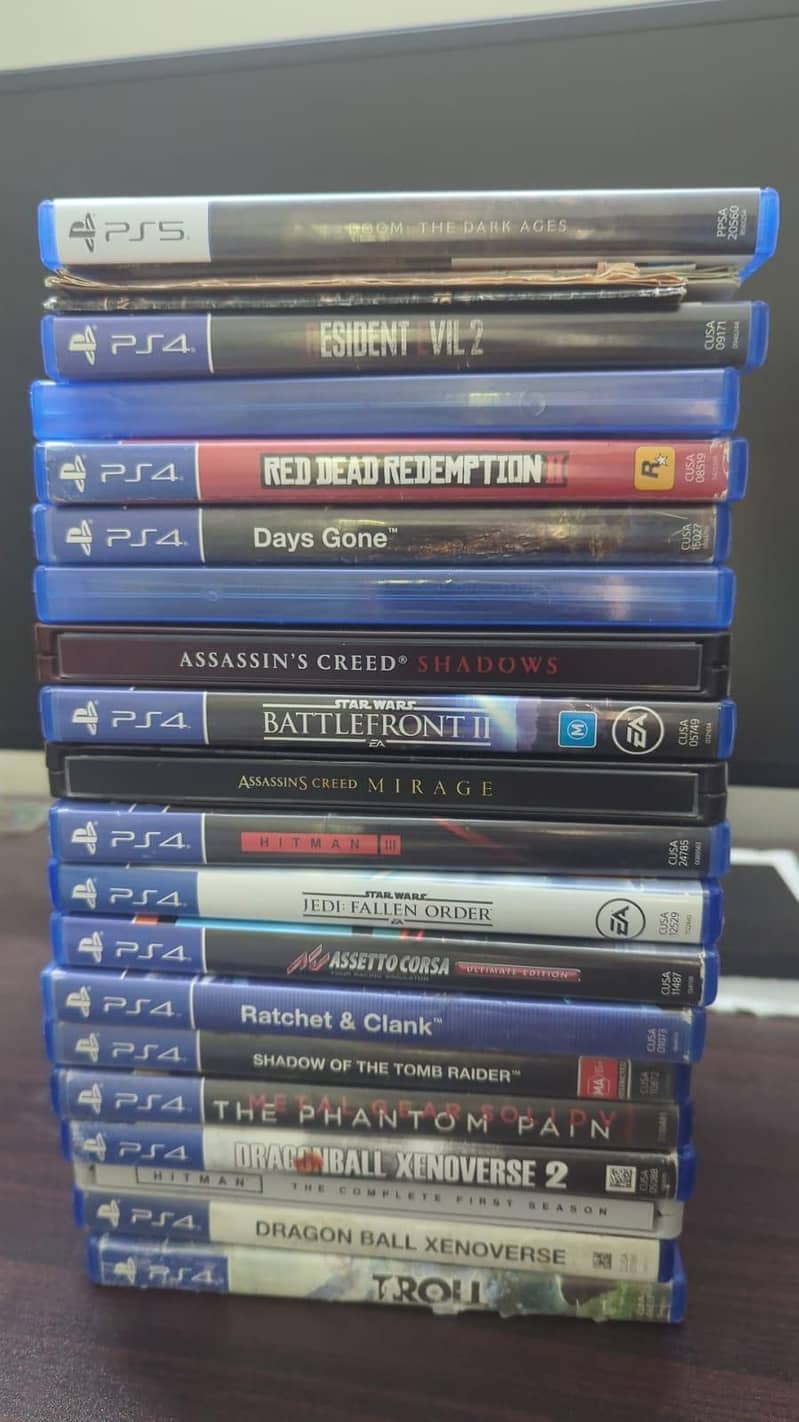 ps4 games 6