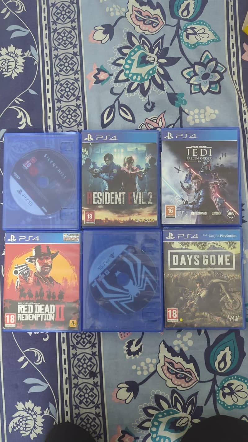 ps4 games 7