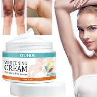 whitening cream for private parts sensitive skin lightening cream