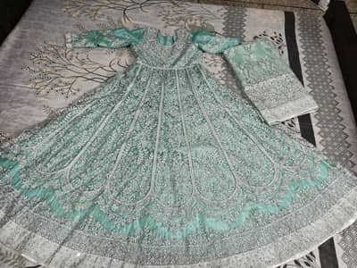Bridal maxxi
