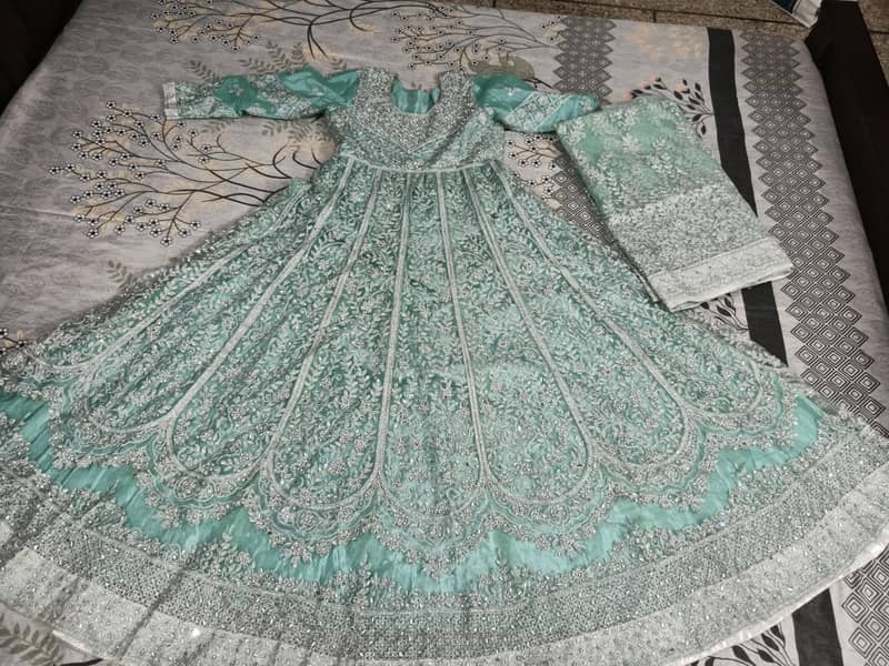 Bridal maxxi 0