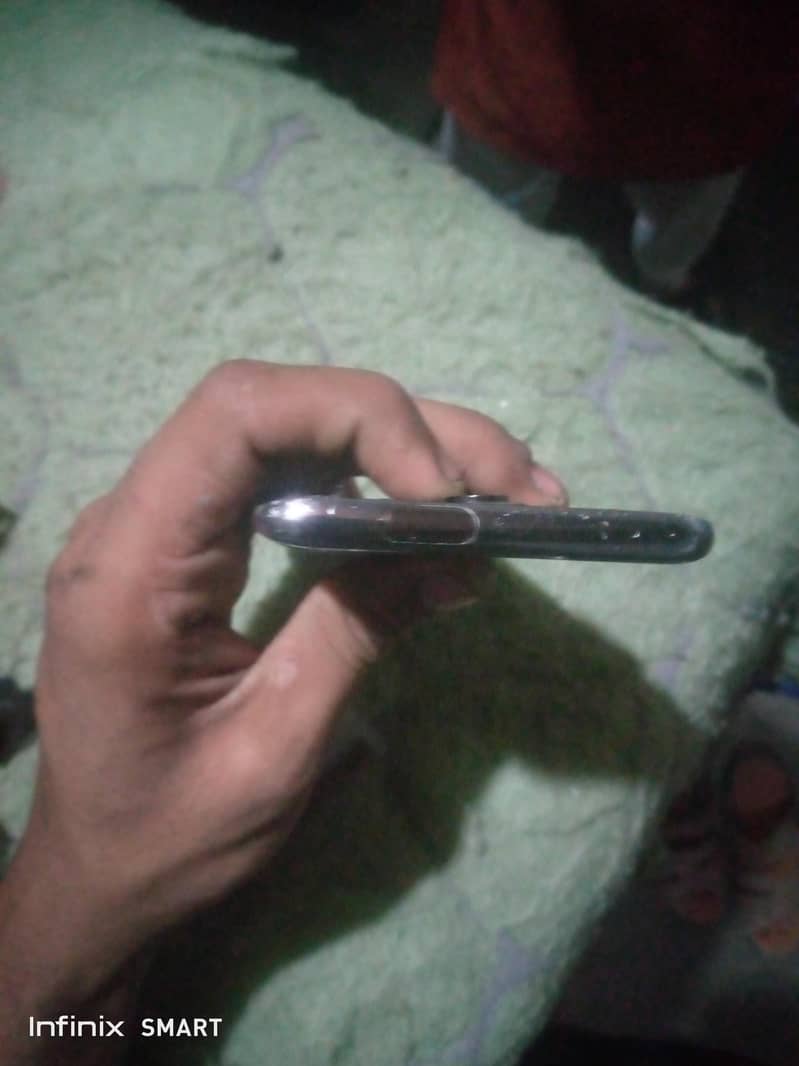 Oneplus 7pro only broad 2